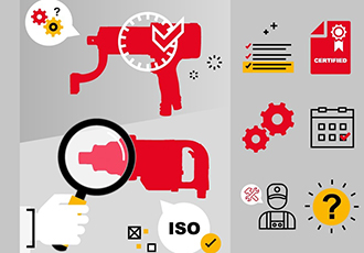 Understanding the importance of tool calibration